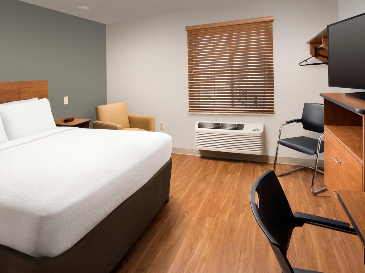 Extended Stay America Select Suites - Grand Rapids - Wyoming Esterno foto