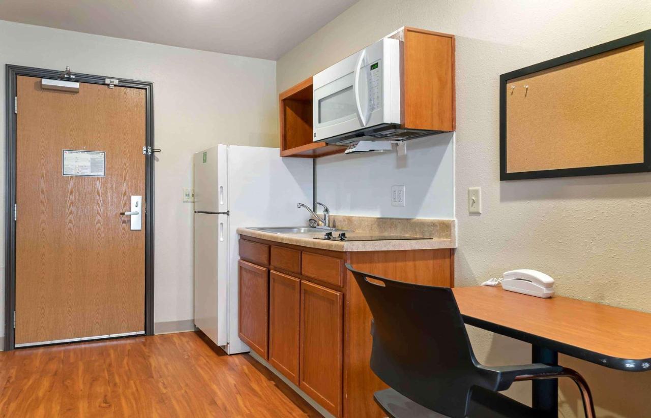 Extended Stay America Select Suites - Grand Rapids - Wyoming Esterno foto
