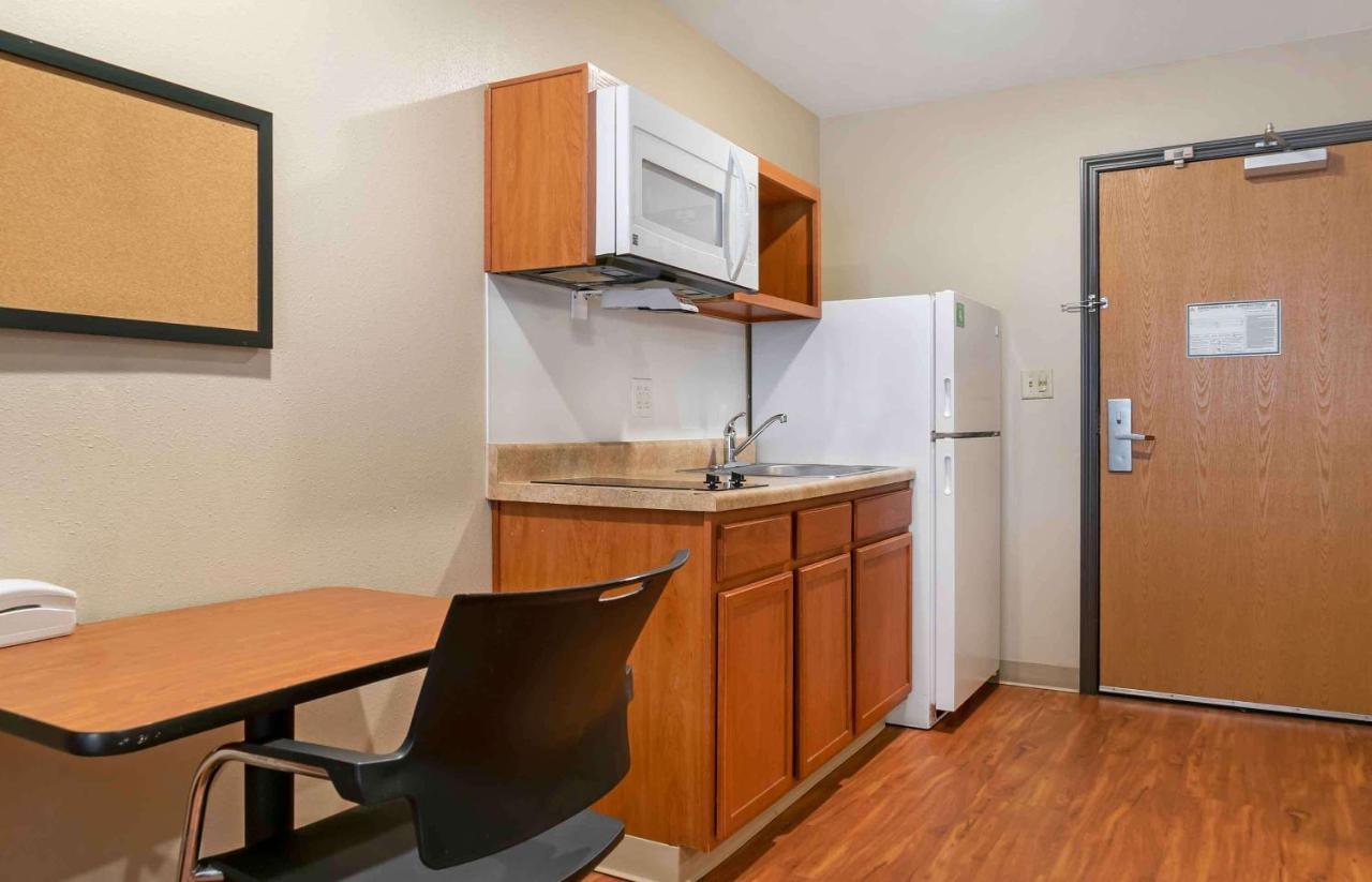 Extended Stay America Select Suites - Grand Rapids - Wyoming Esterno foto