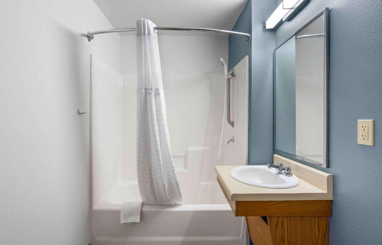 Extended Stay America Select Suites - Grand Rapids - Wyoming Esterno foto