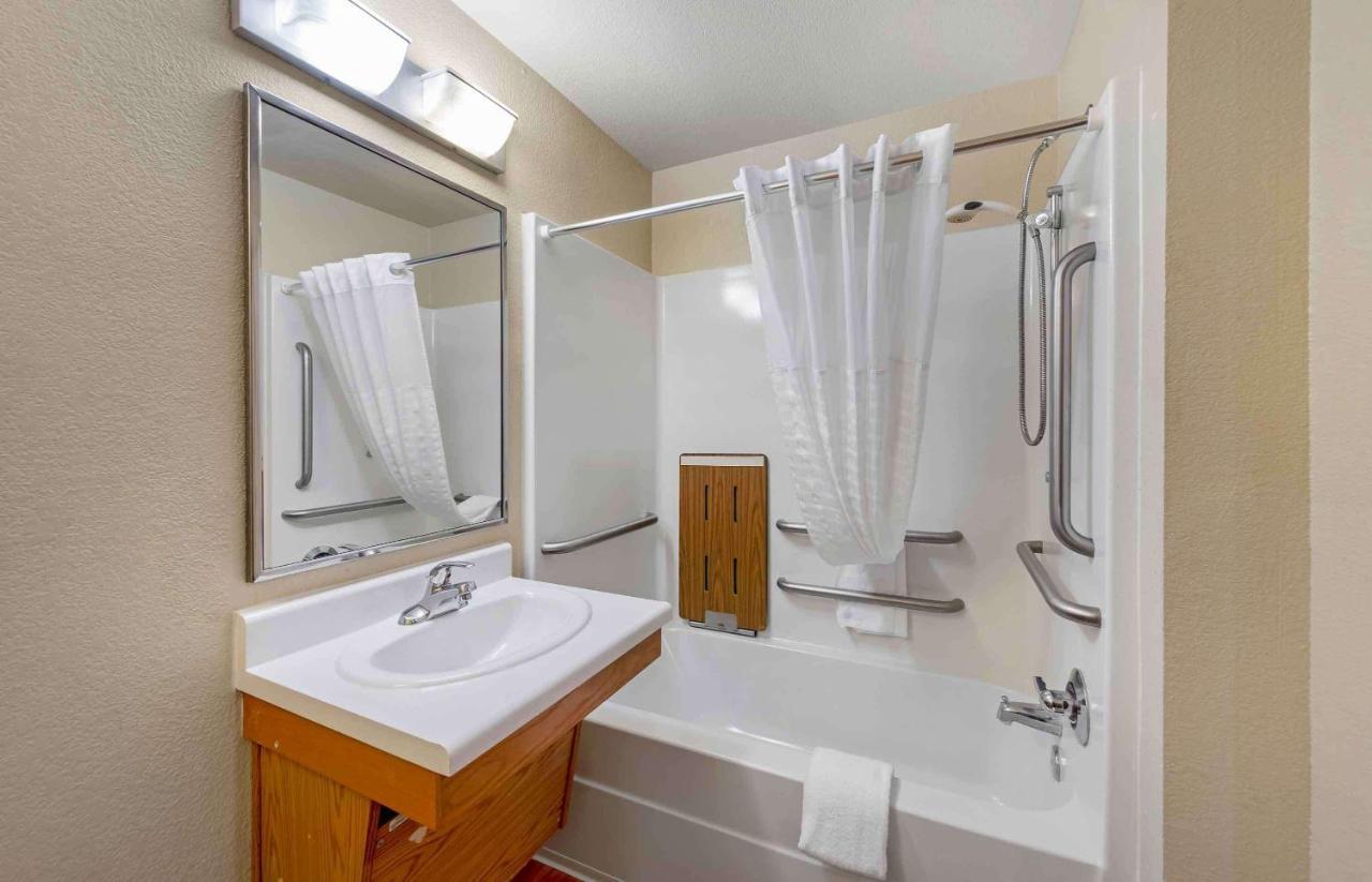 Extended Stay America Select Suites - Grand Rapids - Wyoming Esterno foto