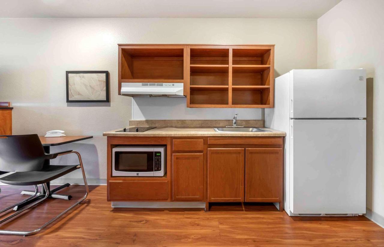 Extended Stay America Select Suites - Grand Rapids - Wyoming Esterno foto