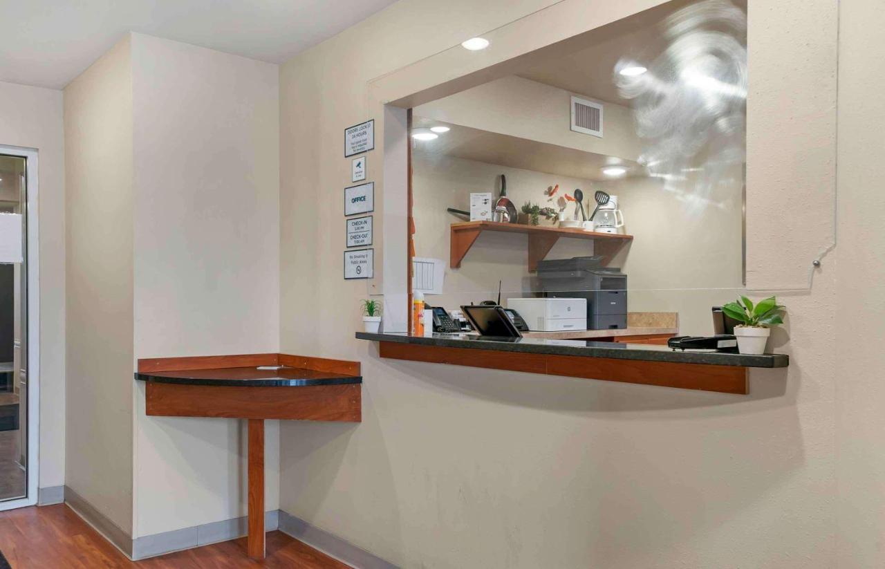 Extended Stay America Select Suites - Grand Rapids - Wyoming Esterno foto