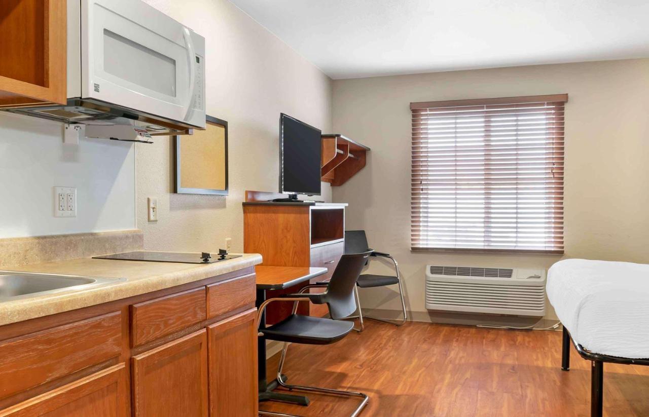 Extended Stay America Select Suites - Grand Rapids - Wyoming Esterno foto