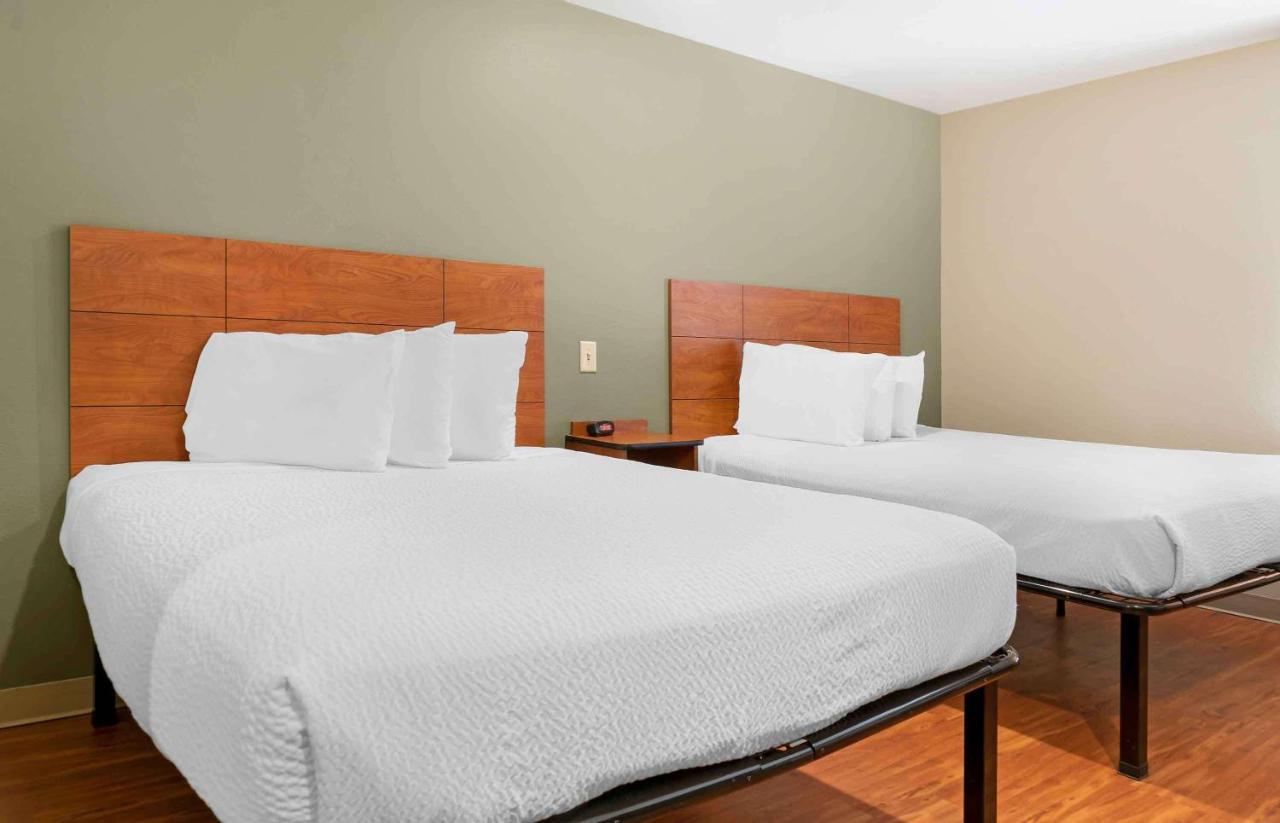 Extended Stay America Select Suites - Grand Rapids - Wyoming Esterno foto