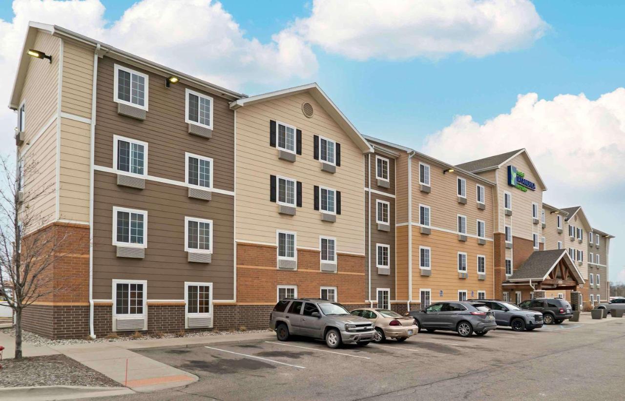 Extended Stay America Select Suites - Grand Rapids - Wyoming Esterno foto