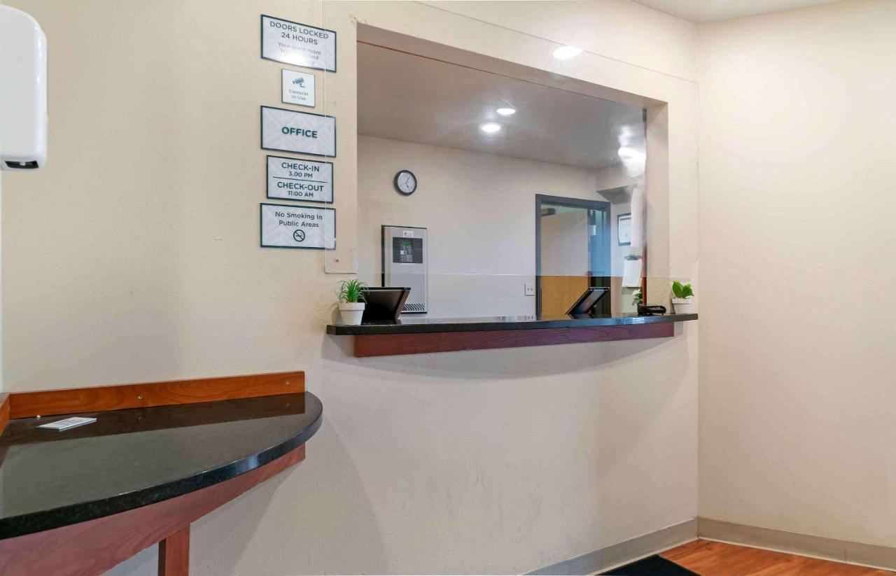 Extended Stay America Select Suites - Grand Rapids - Wyoming Esterno foto