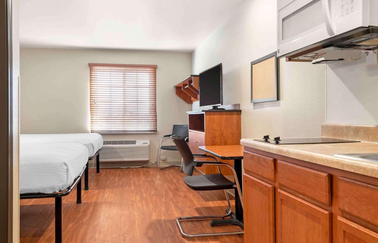 Extended Stay America Select Suites - Grand Rapids - Wyoming Esterno foto