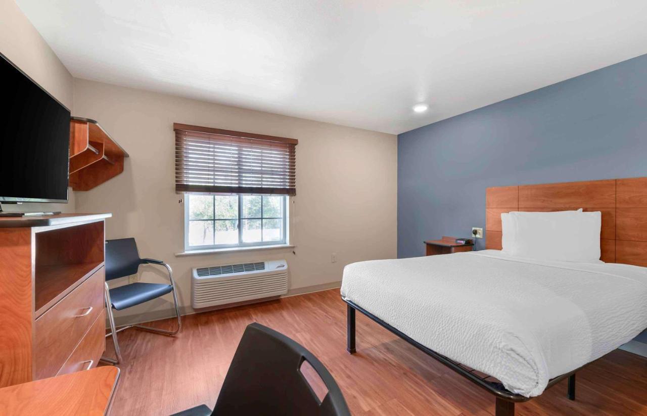 Extended Stay America Select Suites - Grand Rapids - Wyoming Esterno foto