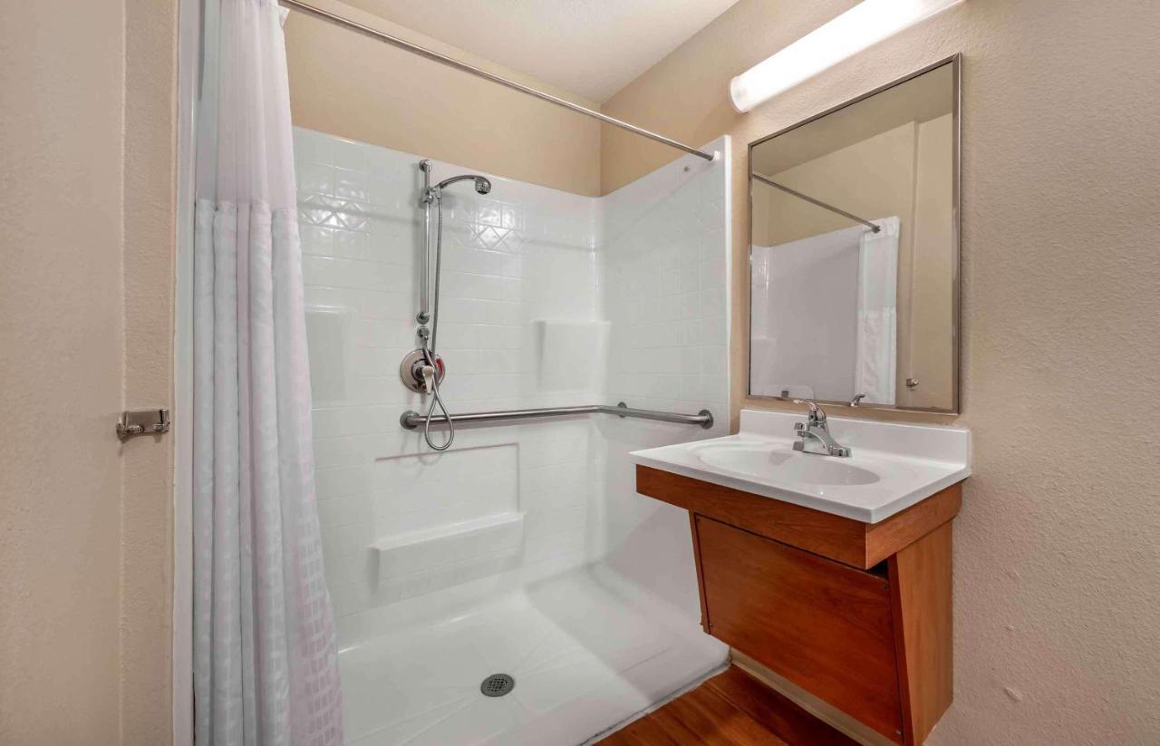 Extended Stay America Select Suites - Grand Rapids - Wyoming Esterno foto