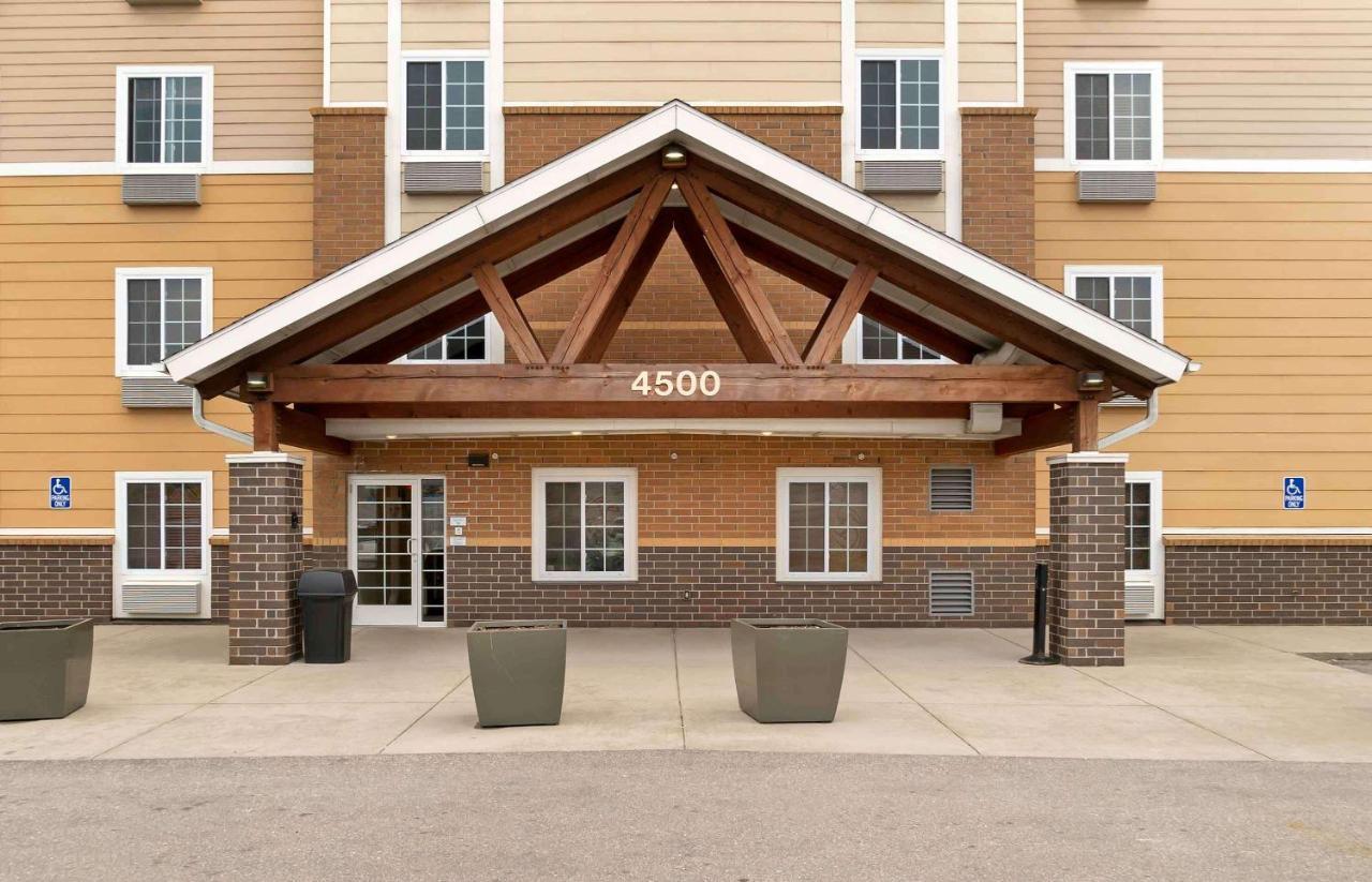 Extended Stay America Select Suites - Grand Rapids - Wyoming Esterno foto
