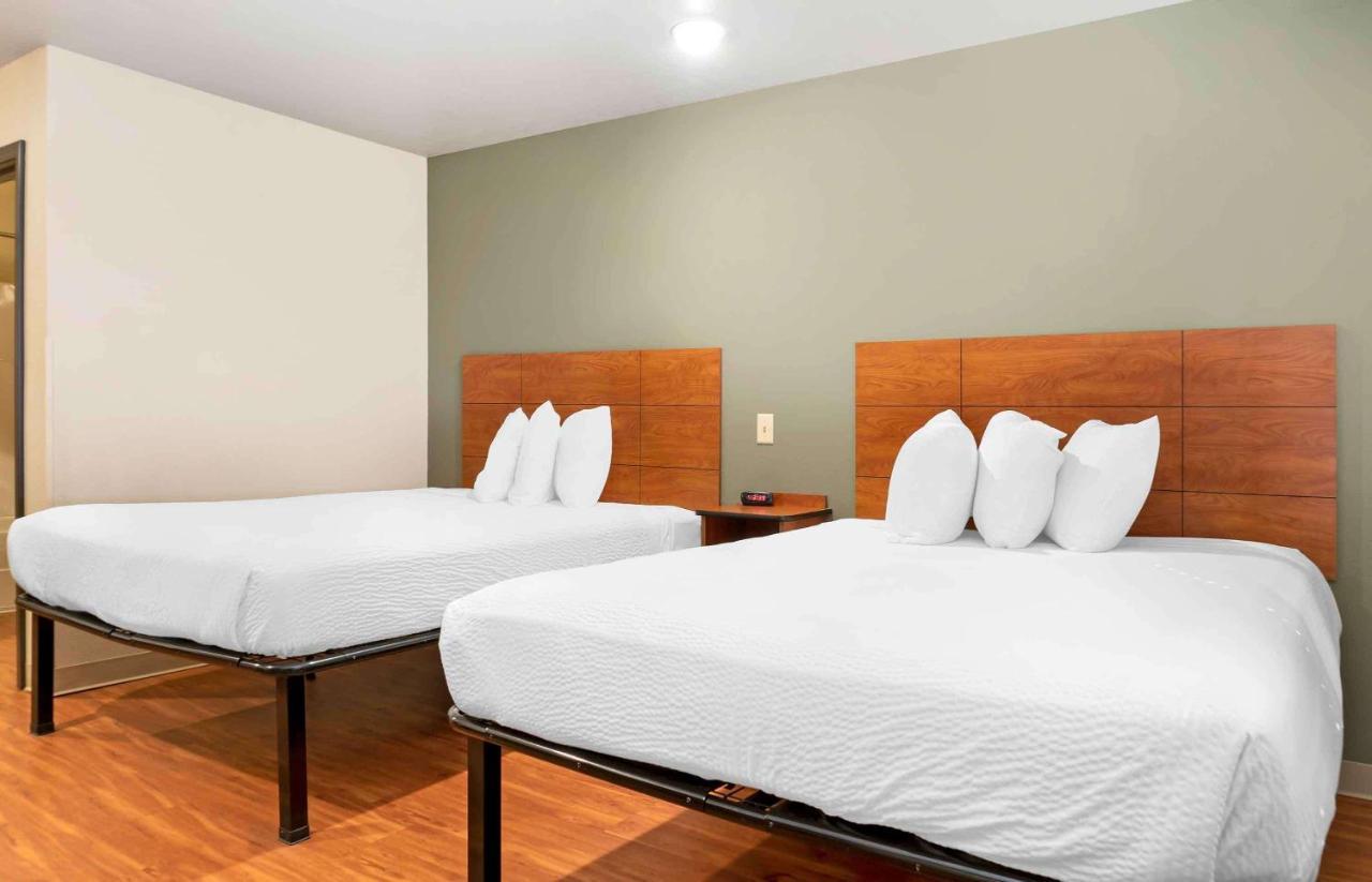 Extended Stay America Select Suites - Grand Rapids - Wyoming Esterno foto