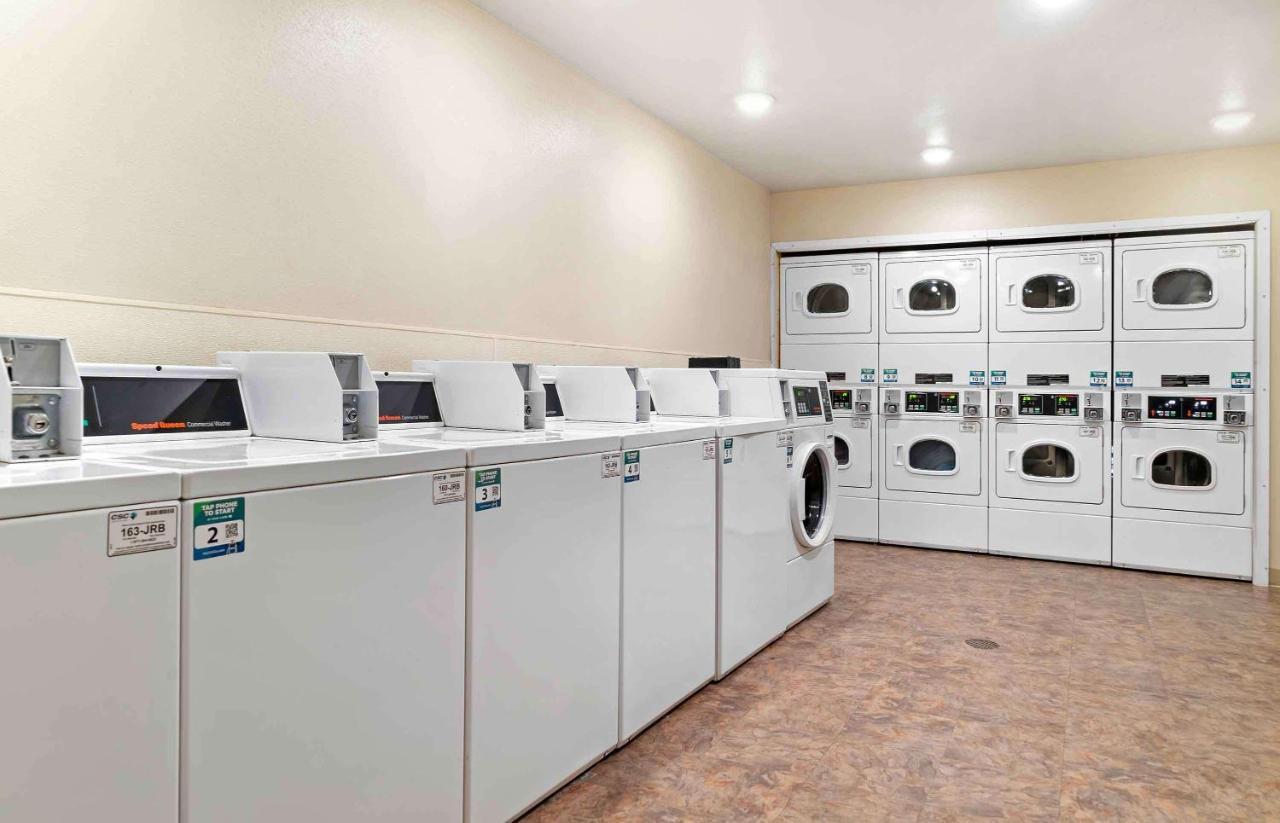Extended Stay America Select Suites - Grand Rapids - Wyoming Esterno foto